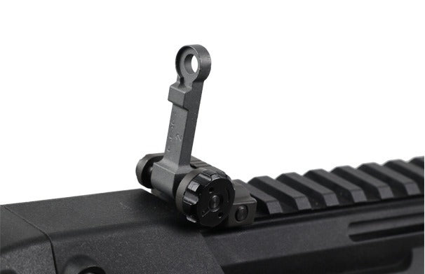 G&G MXC9 ENHANCED VERSION