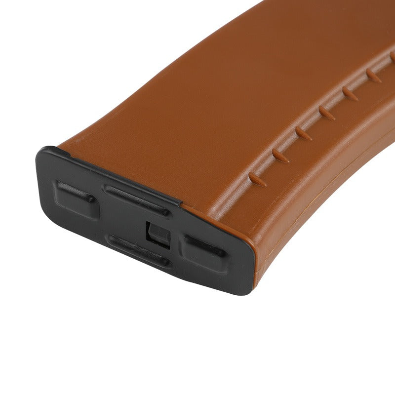 LCT 電動AK 用 5.45mm 70連 樹脂 マガジン OR