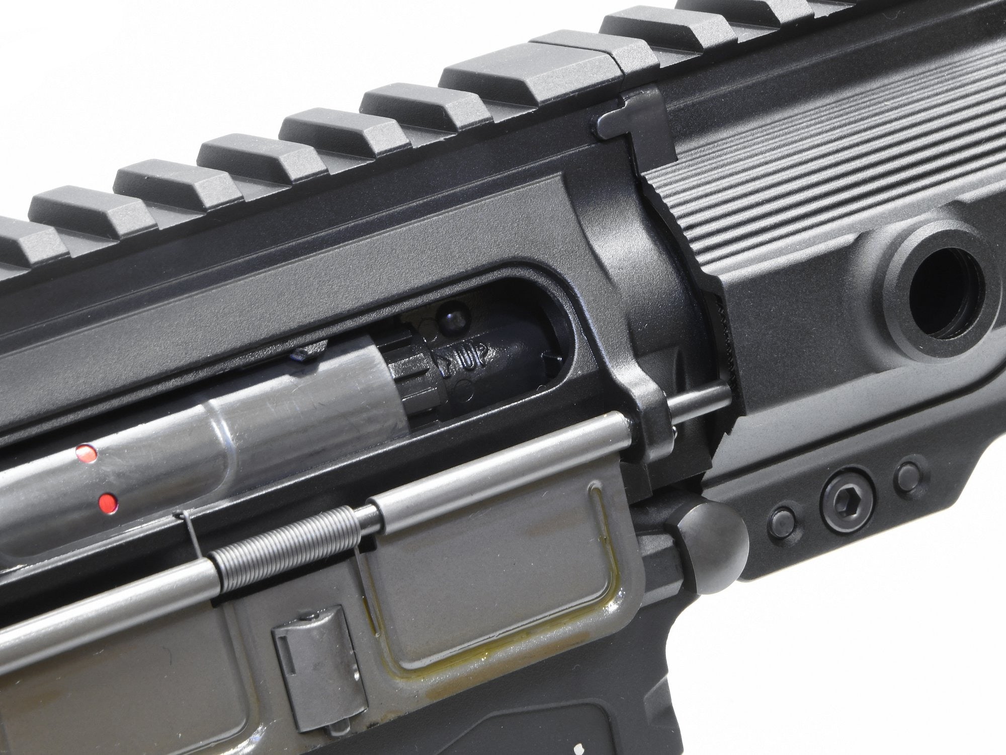 VFC Avalon Samurai Edge Carbine Premium
