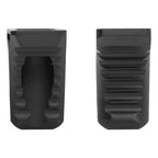 SAA Railscales Karveタイプハンドストップ (KeyMod / M-LOK)