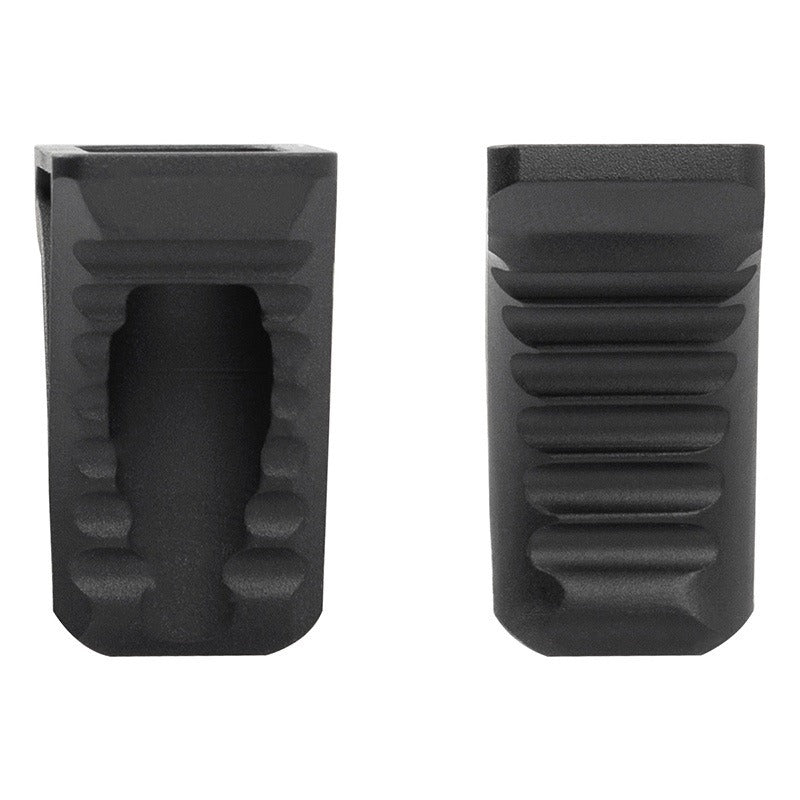 SAA Railscales Karveタイプハンドストップ (KeyMod / M-LOK)