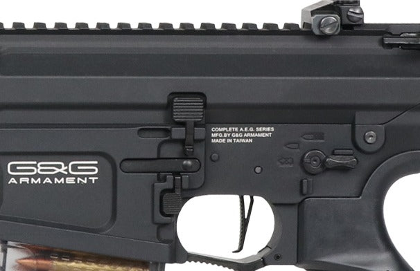 G&G TR16 MBR 308WH