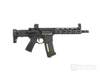 PTS Enhanced Polymer TriggerGuard EPTGトリガーガード / AEG (BK)