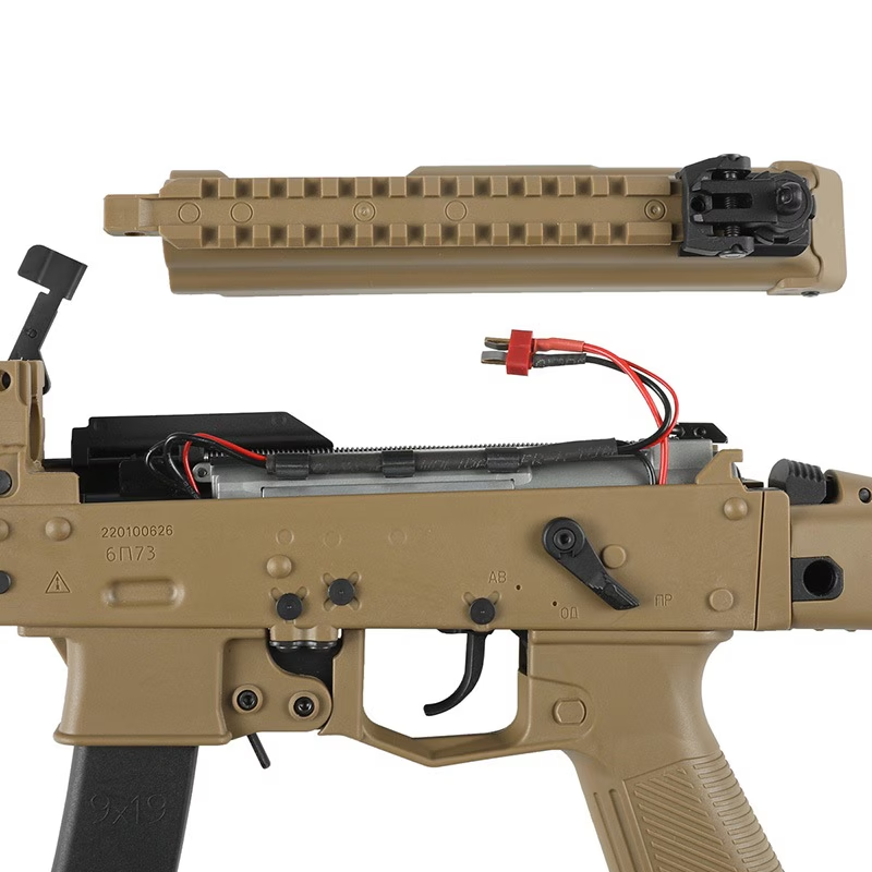 WELL PRO PPK-20 AEG BK – AIRSOFT97 WEB