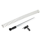 GHK Daniel Defense DDM4 V7 CO2 GBBR BK【SUPER ACCURAカスタム即納品】