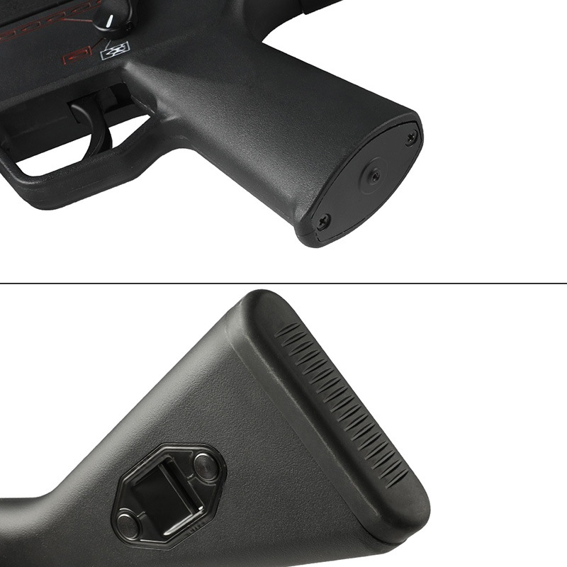 Golden Eagle H&K MP5A4【訳あり品】