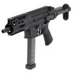 MARUYAMA  GBB  SPC-9 PRO PDW