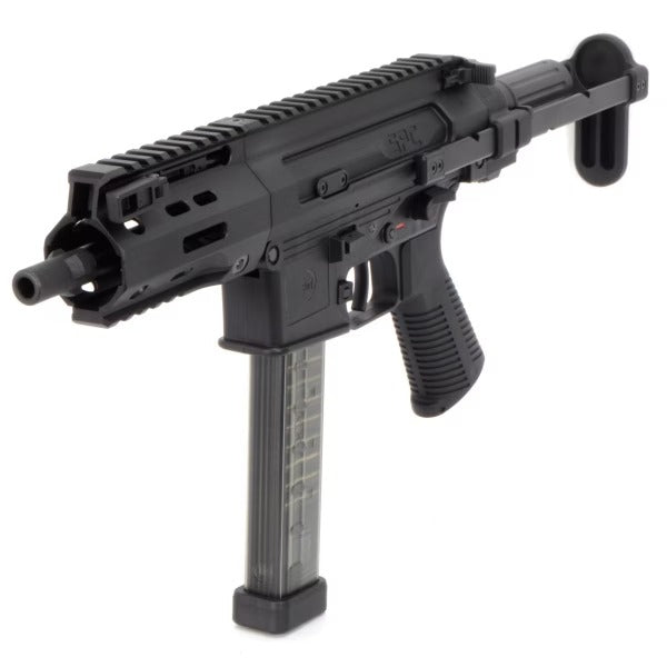 MARUYAMA  GBB  SPC-9 PRO PDW