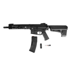 KRYTAC Barrett REC7 MK3 SBR BK