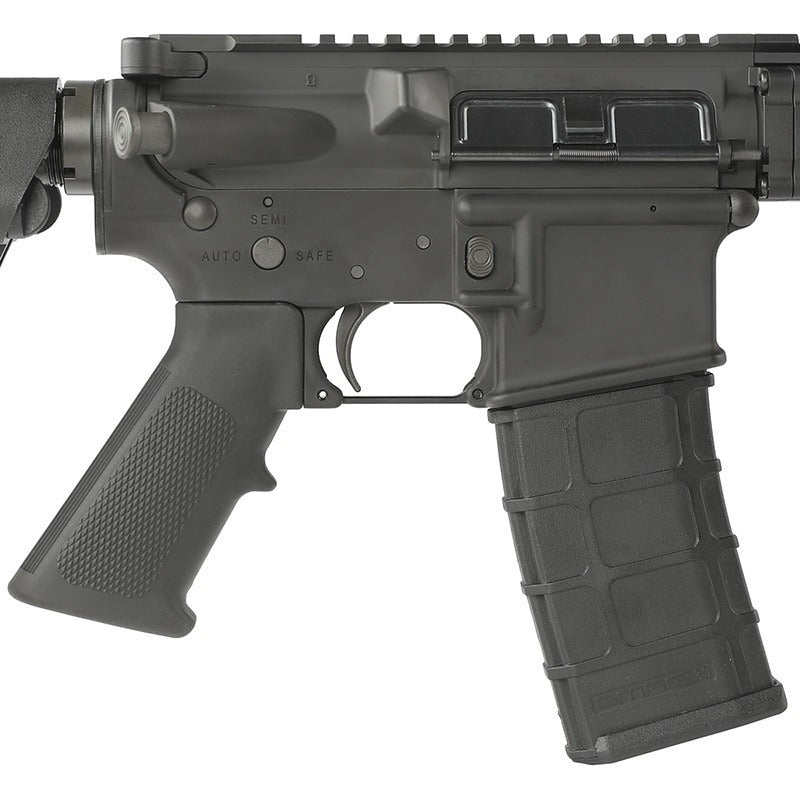 GHK Daniel Defense DDM4 V7 CO2 GBBR BK【Super Accuraカスタム注文】