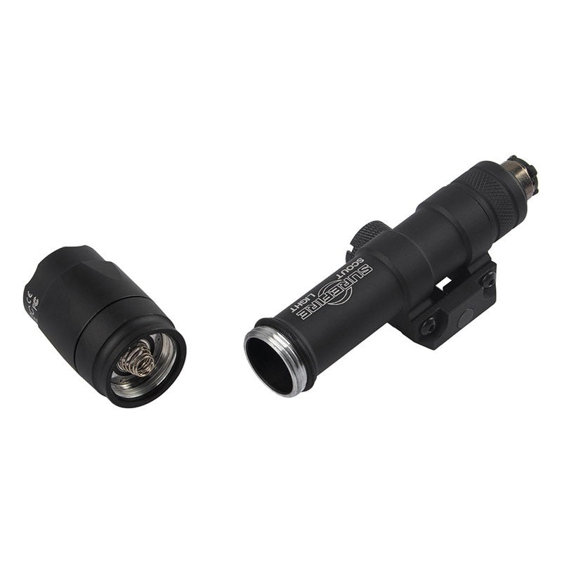 WADSN SureFire M600Cタイプ LEDスカウトライト (SR-07タイプリモートデュアルスイッチ)