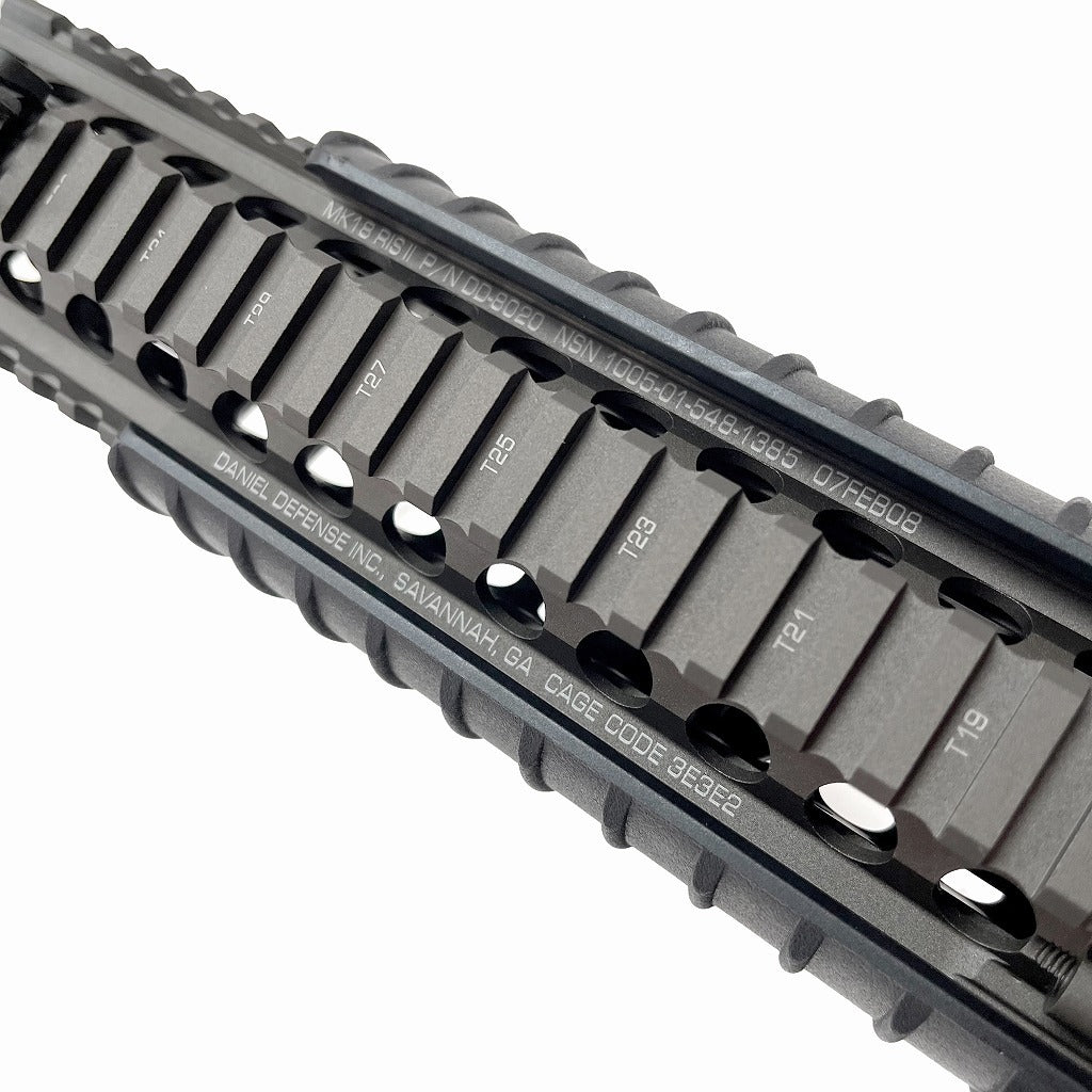VFC Colt Mk18 Mod1 Mil-BK