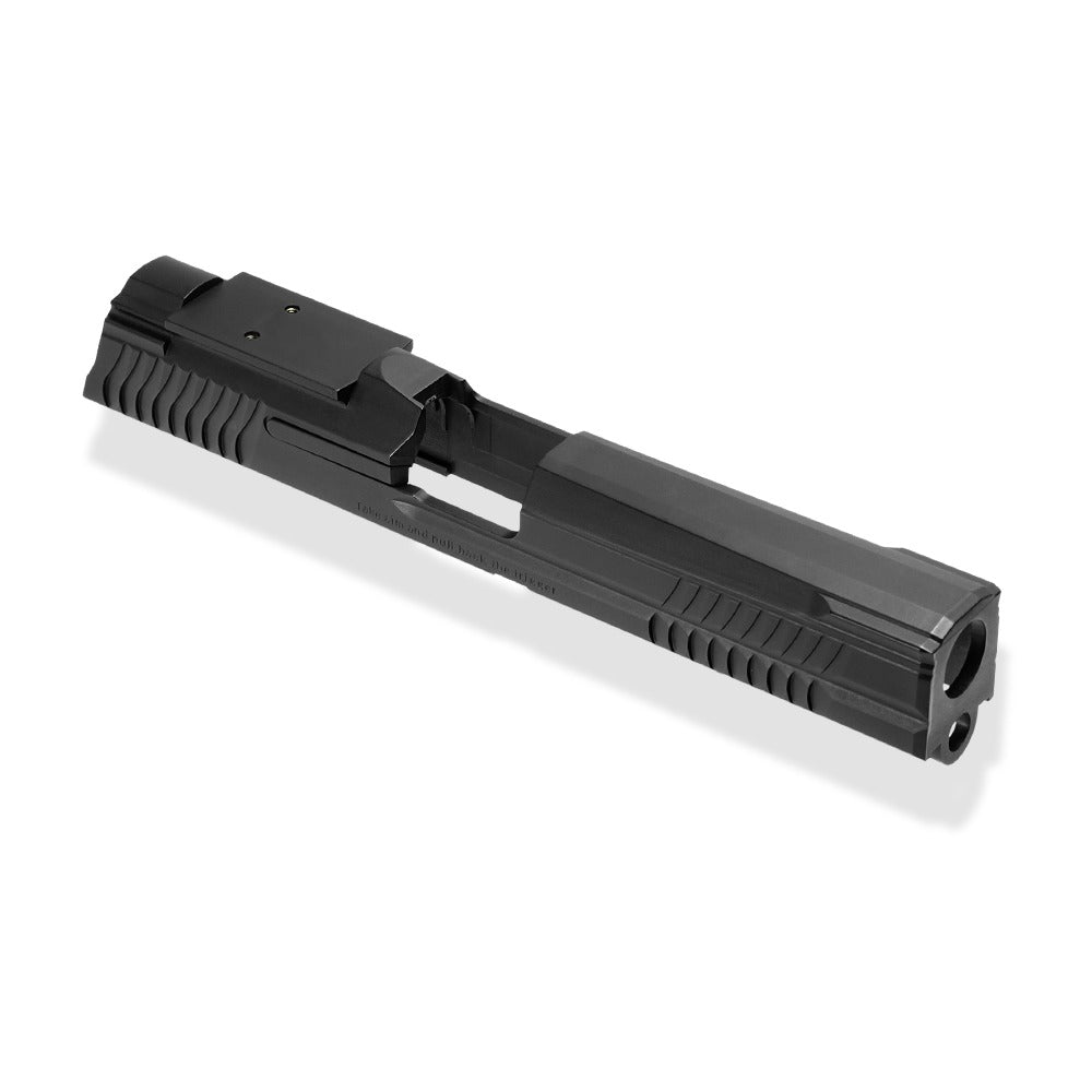 Laylax SOCOM Mk23 カスタムスライド GUNGNIR ( ガングニール )