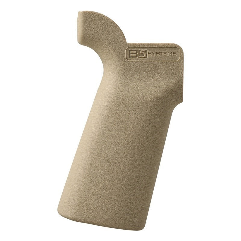 BJ Tac B5タイプ グリップ ナイロン GBB用