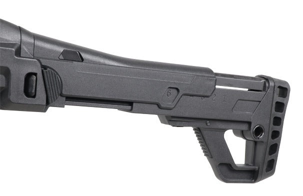 G&G MXC9 ENHANCED VERSION