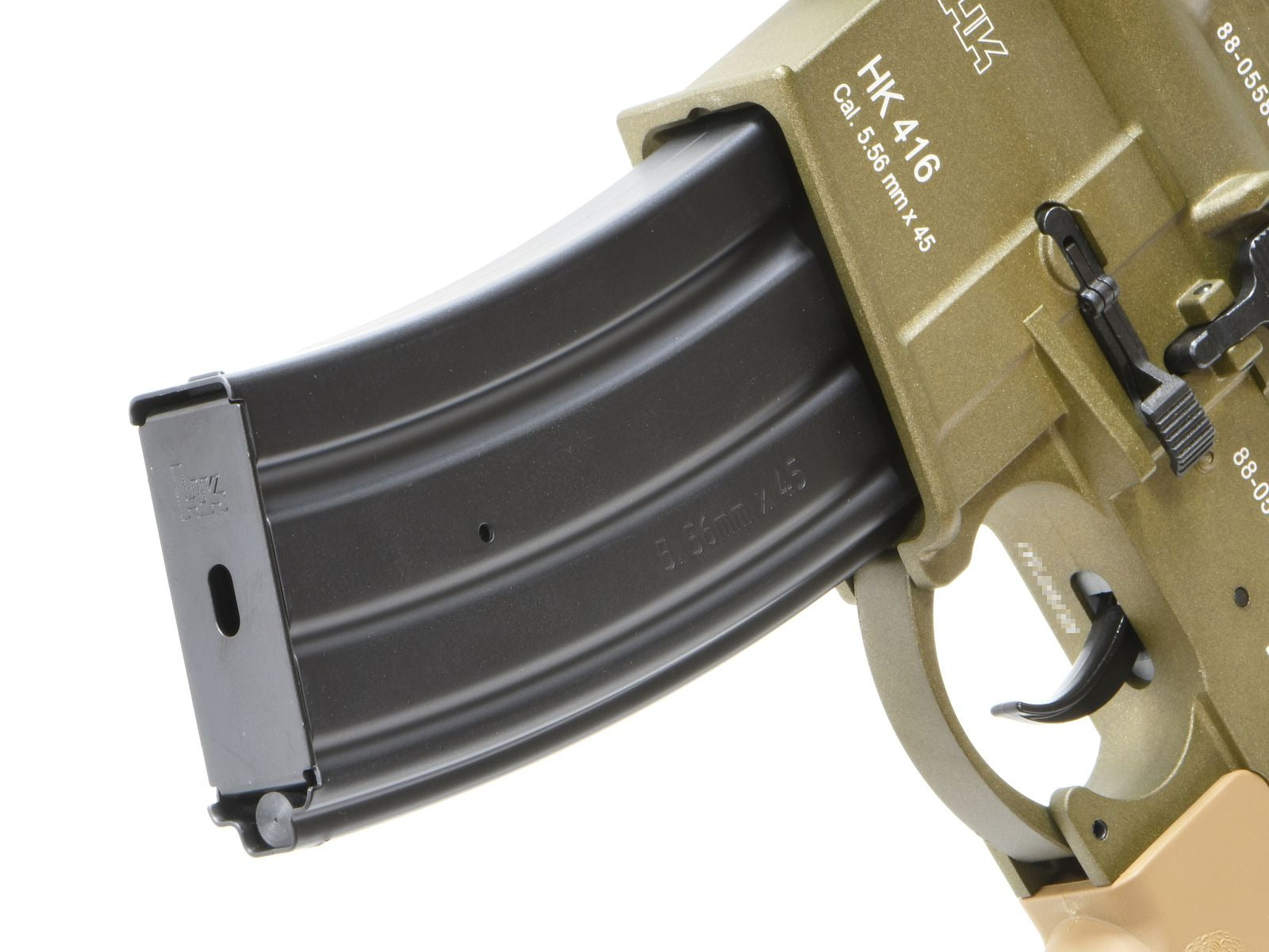 VFC Umarex H&K HK416A5 TAN