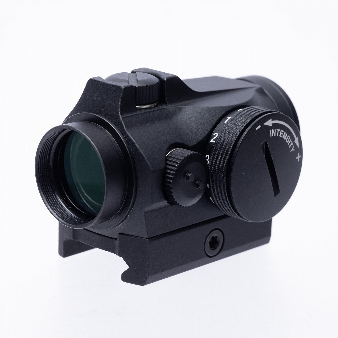 C.A.T. Lynx C-2 Circle Red Dot Sight【レンズ割れ保証付き / 1年間】