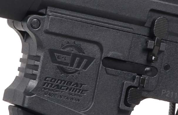 G&G CM16 SRS M-LOK