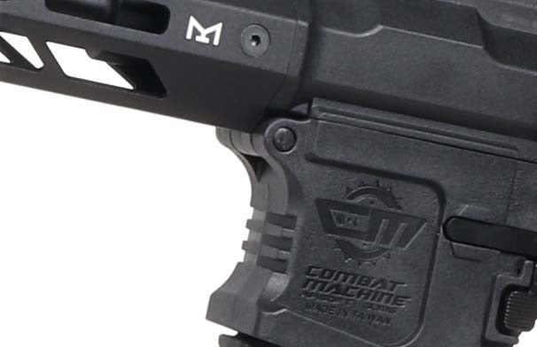 G&G CM16 SRXL M-LOK