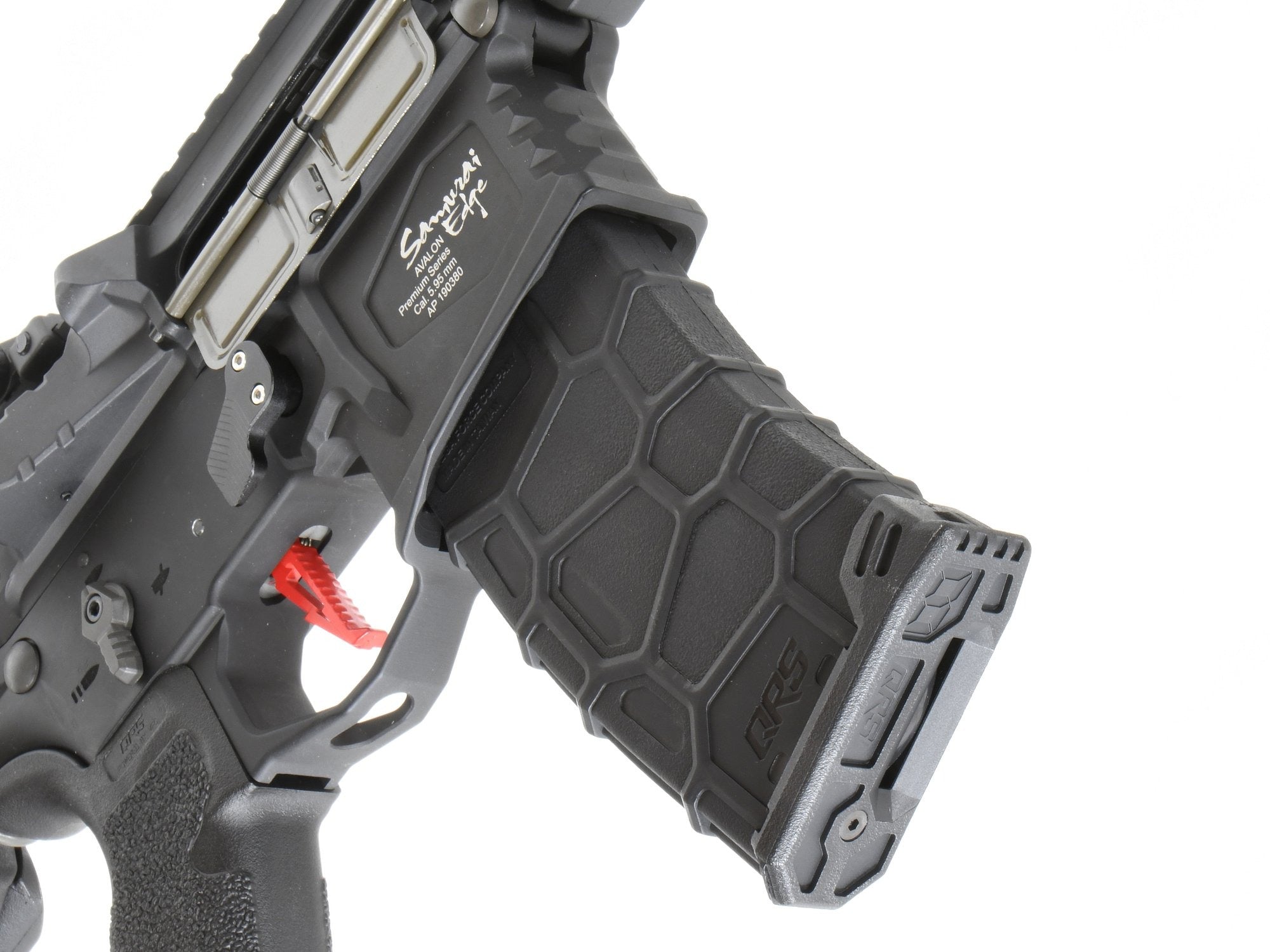 VFC Avalon Samurai Edge Carbine Premium
