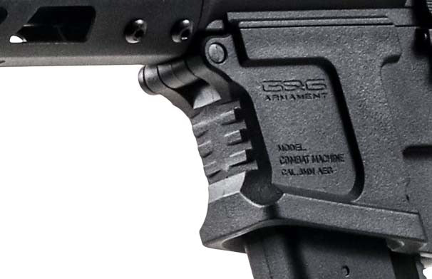 G&G ARP9 2.0
