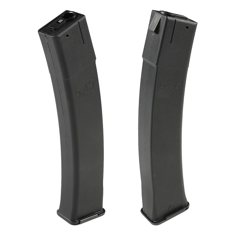 WELL PRO PPK-20 AEG Grey