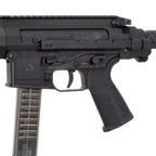 MARUYAMA  GBB  SPC-9 PRO PDW