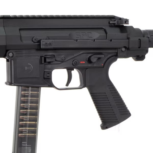 MARUYAMA  GBB  SPC-9 PRO PDW