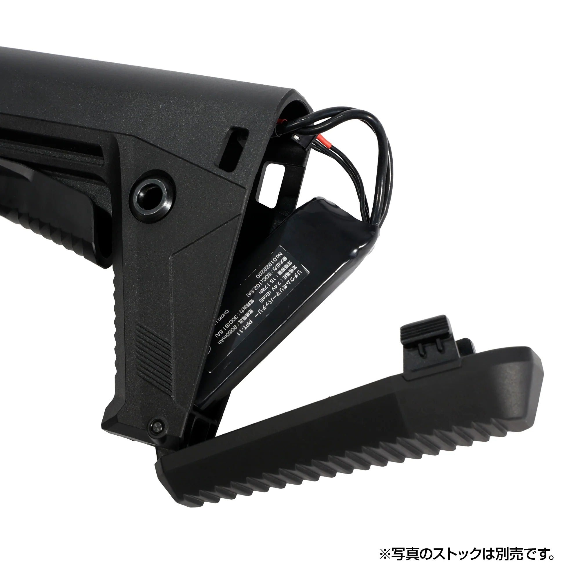 Laylax GIGA TEC エボルト用変換コネクター Tコネクター