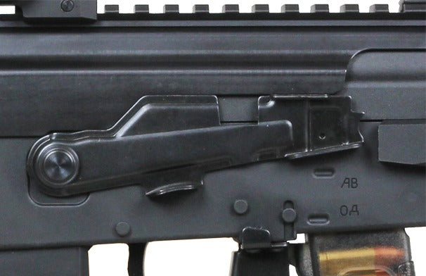 G&G PRK9 RTS