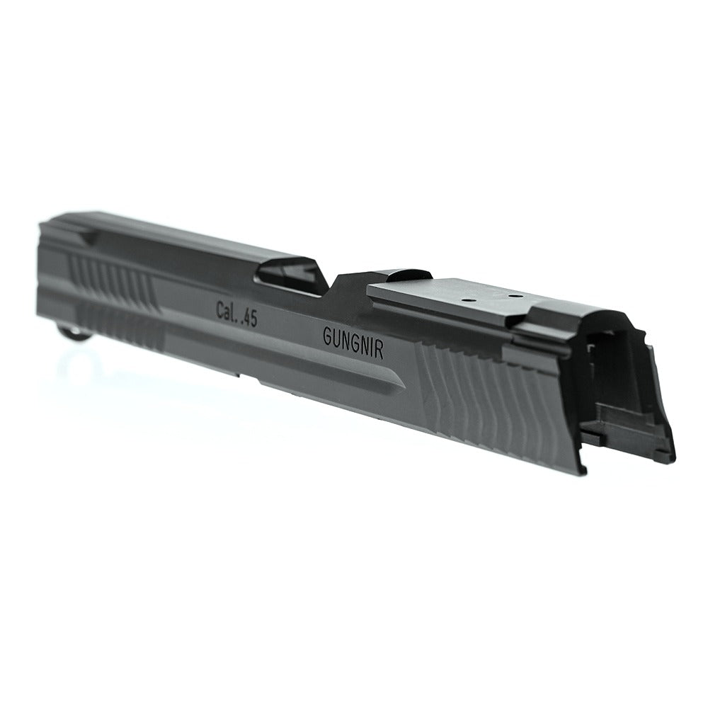 Laylax SOCOM Mk23 カスタムスライド GUNGNIR ( ガングニール )