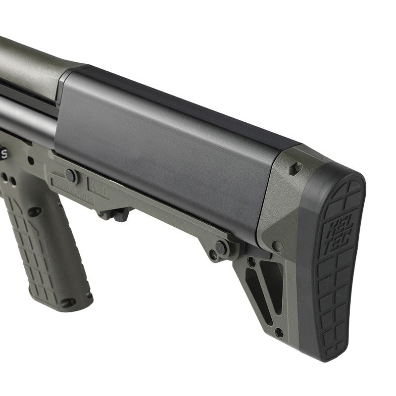 EMG/GoldenEagle Kel-Tec KSG ガスショットガン BK