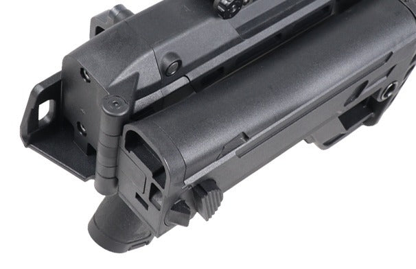 G&G MXC9 ENHANCED VERSION