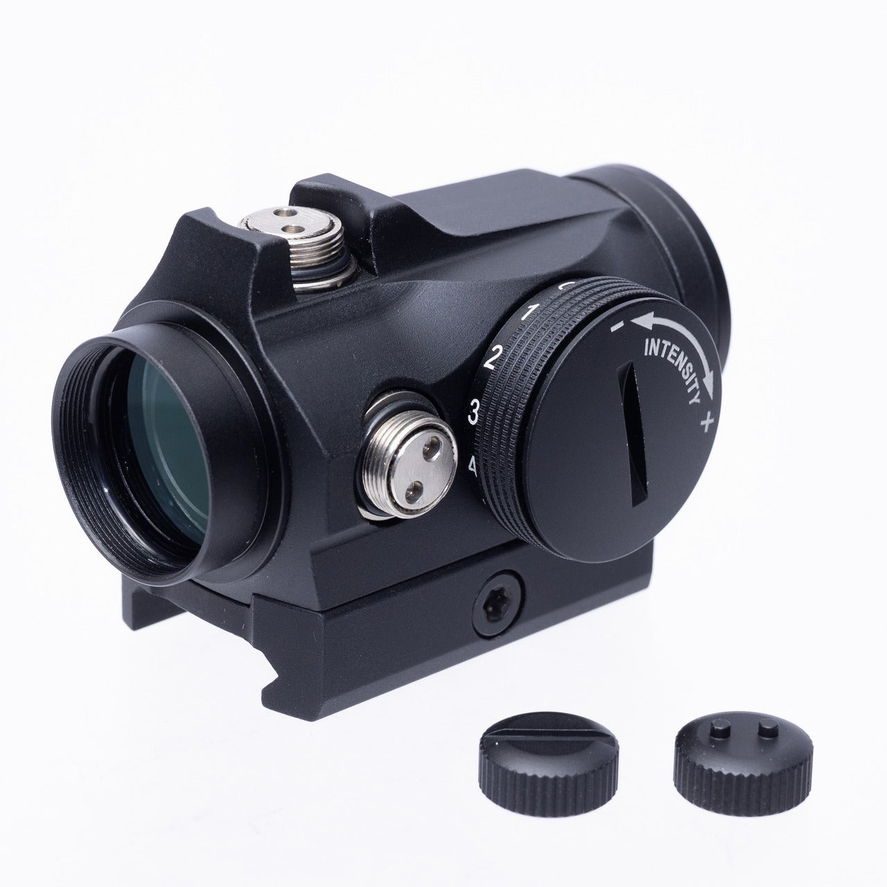 C.A.T. Lynx C-2 Circle Red Dot Sight【レンズ割れ保証付き / 1年間】