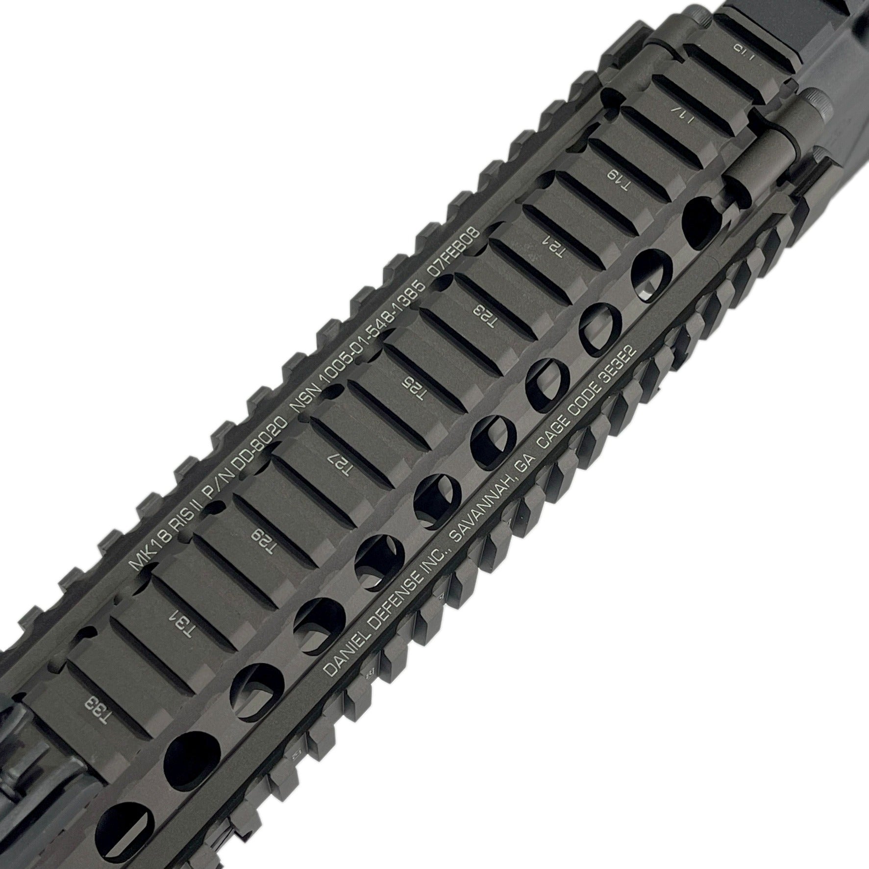 VFC Colt Mk18 Mod1 Mil-BK