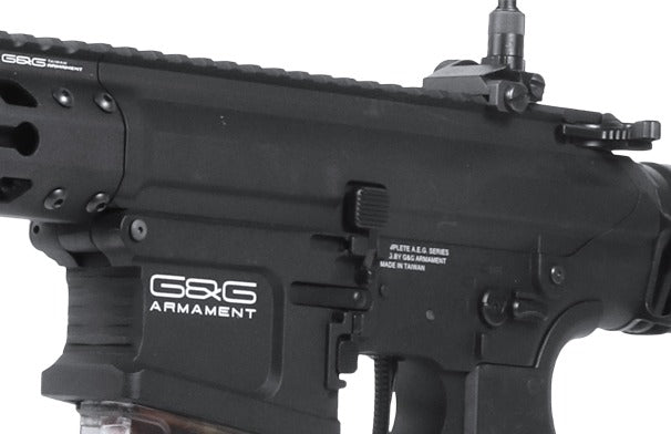 G&G TR16 MBR 308WH