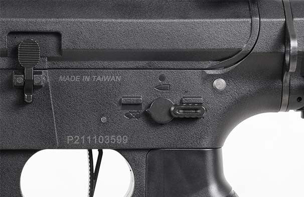 G&G ARP9 2.0