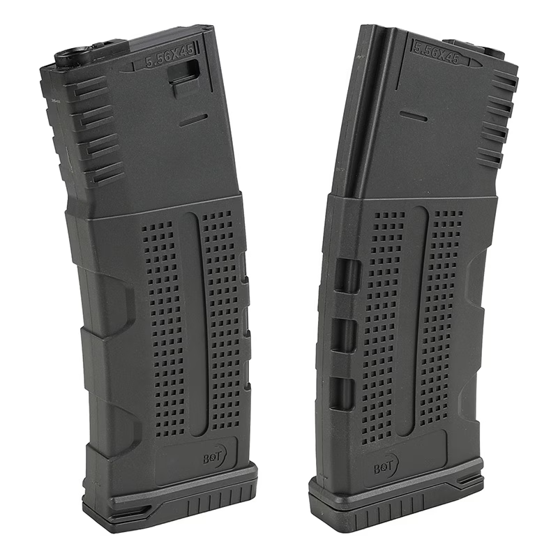 DE Airsoft B&T APC556 PDW BK [玄モーター仕様]