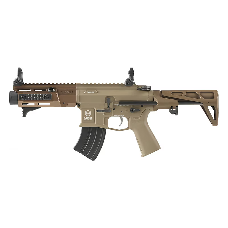 DE Airsoft Maxim Defense PDX Arid
