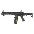 DE Airsoft Maxim Defense MDX:508C BK