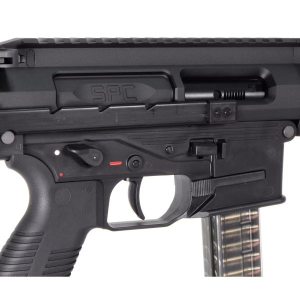 MARUYAMA  GBB  SPC-9 PRO PDW