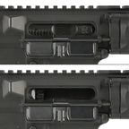 GHK Daniel Defense DDM4 V7 CO2 GBBR BK【Super Accuraカスタム注文】