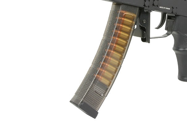 G&G PRK9 RTS