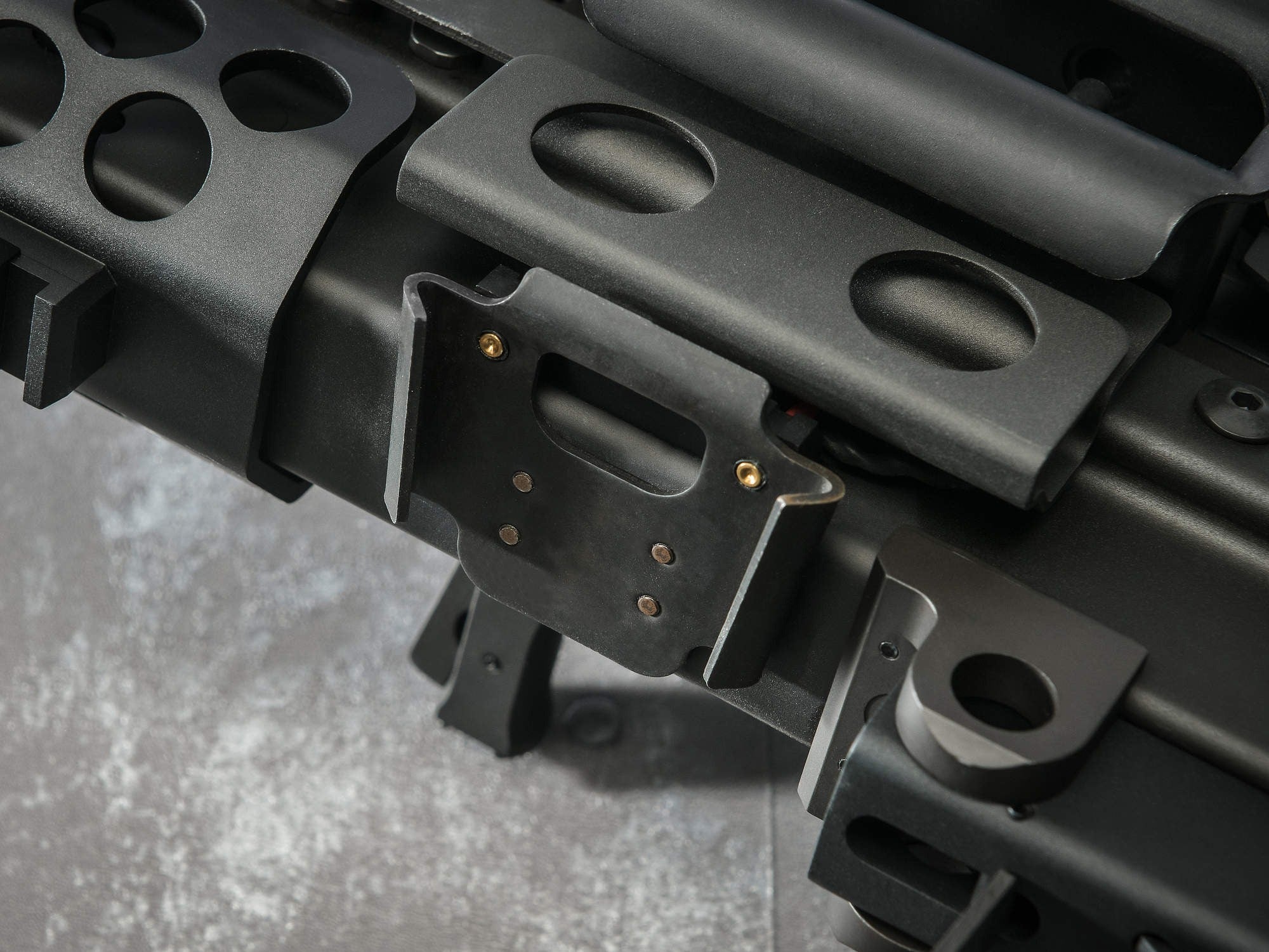 VFC MK48 Mod1 DX vesion