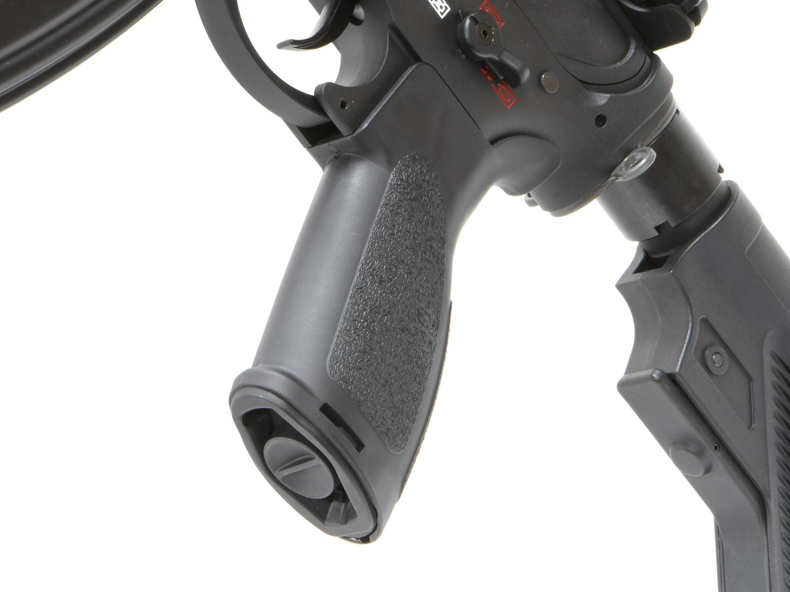 VFC Umarex H&K HK416A5 BK
