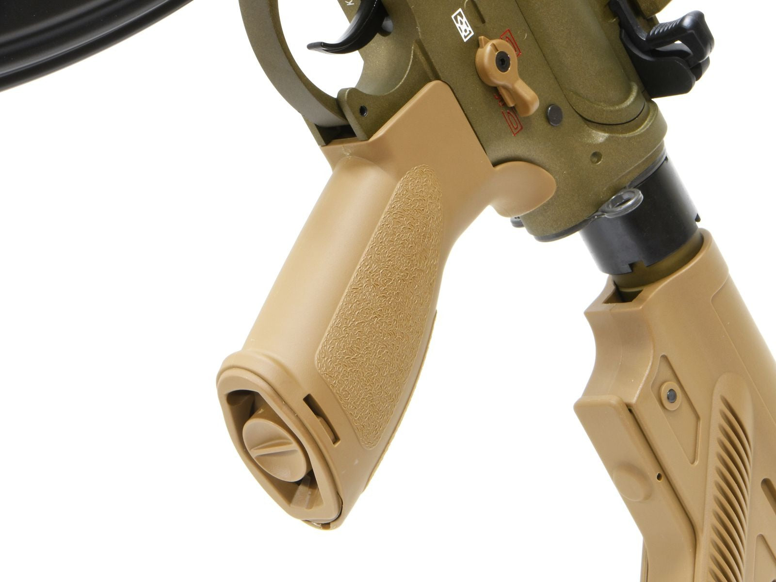 VFC Umarex H&K HK416A5 TAN