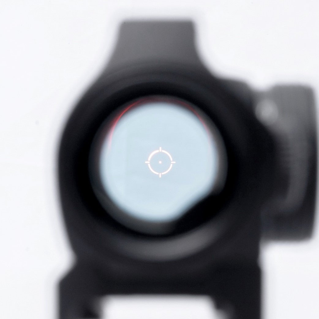 C.A.T. Lynx C-2 Circle Red Dot Sight【レンズ割れ保証付き / 1年間