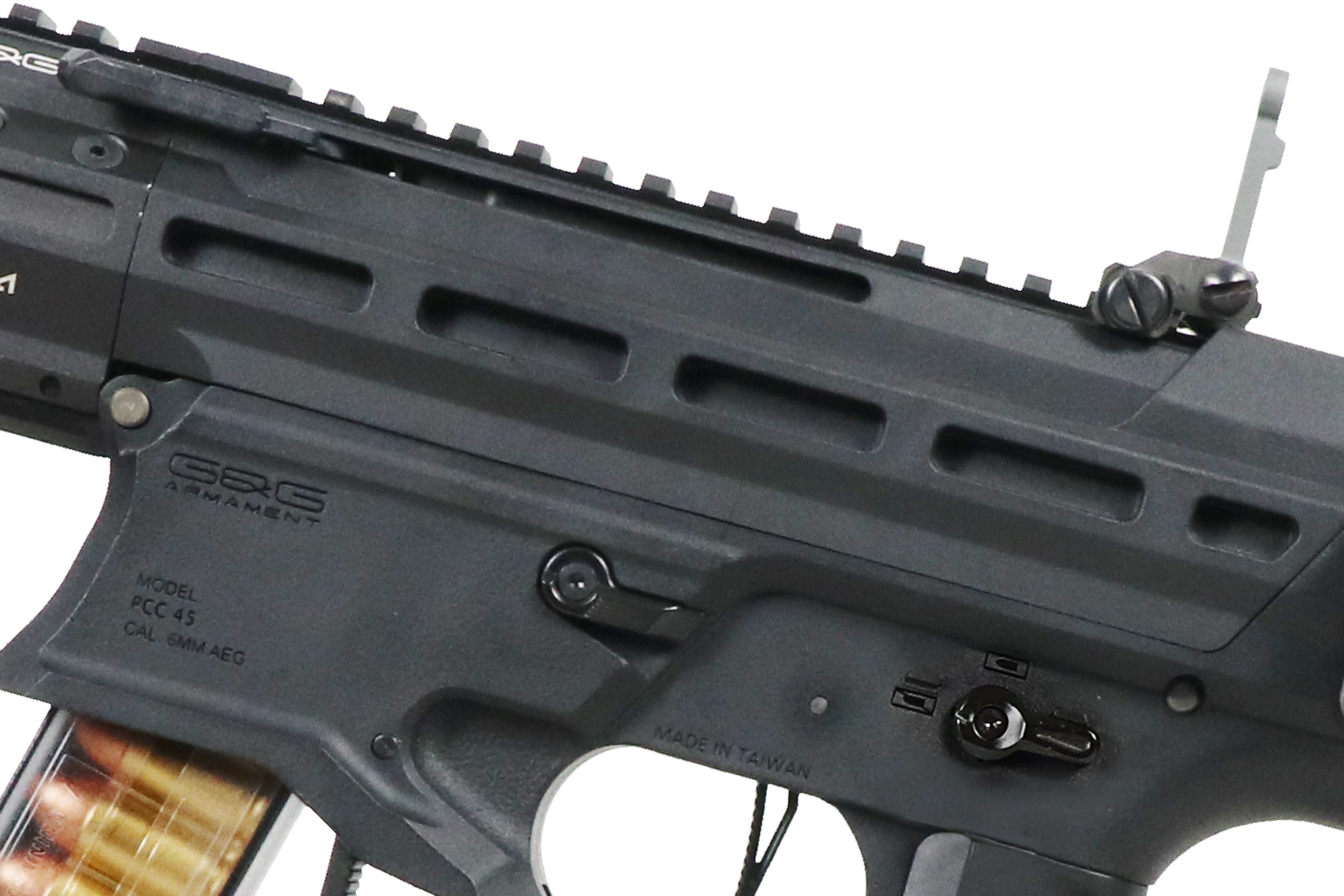 G&G PCC45