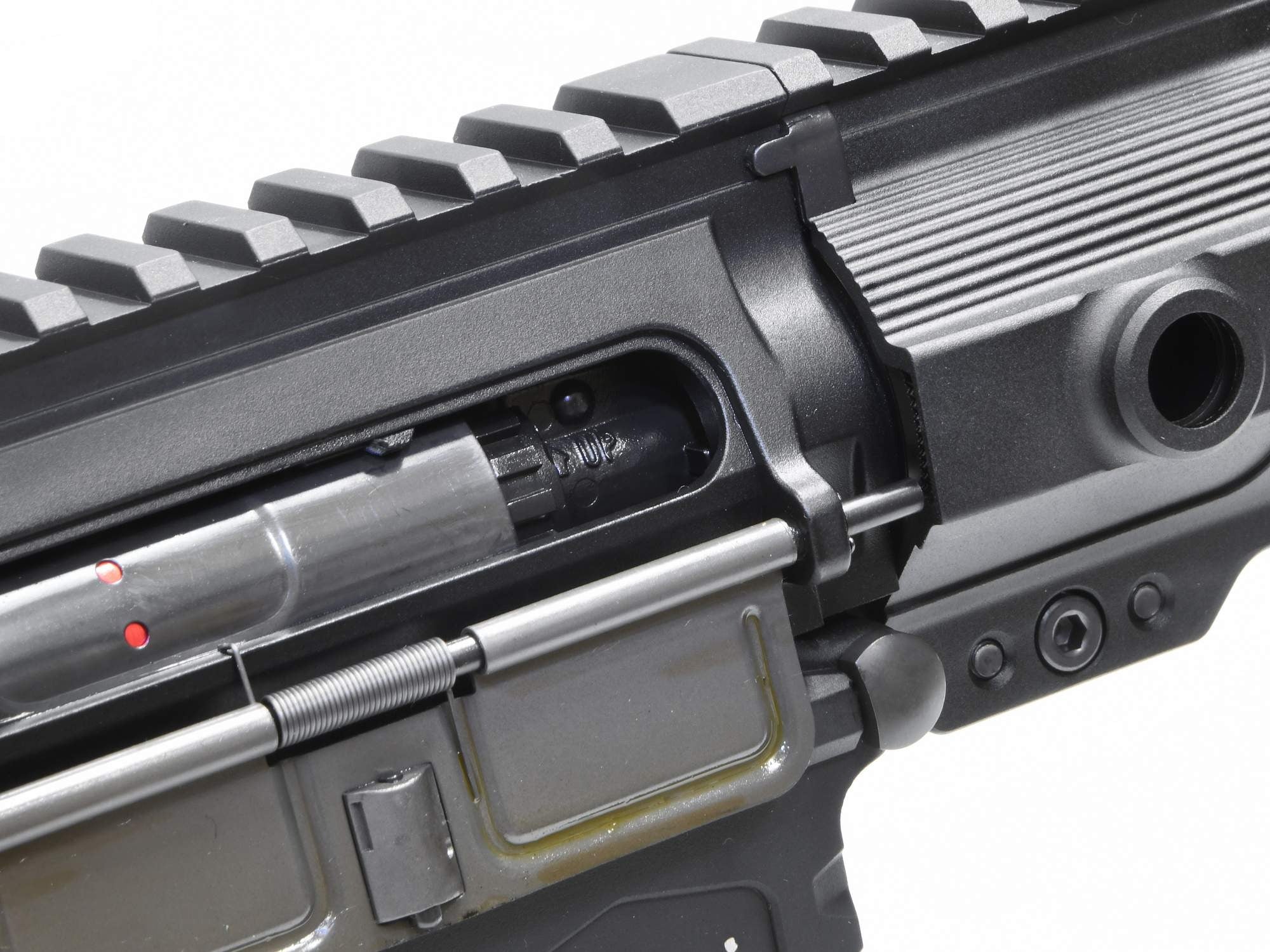VFC Avalon Samurai Edge CQB Premium