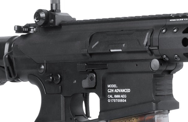 G&G TR16 MBR 308WH